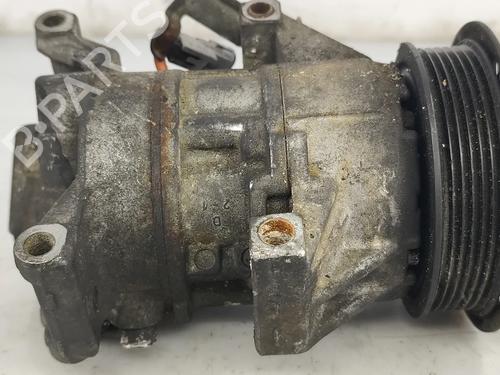 AC compressor TOYOTA AURIS (_E15_) 1.4 D-4D (NDE150_, NDE150R) | BP31251289M34  - Image 5