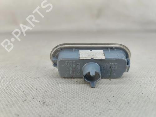 Left front indicator VW FOX Hatchback (5Z1, 5Z3, 5Z4) 1.2 | BP33024634C32 - Image 2