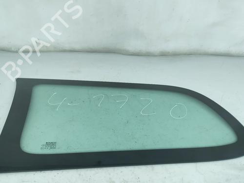 Panel rude bagtil venstre Panel rude bagtil venstre 33024873 33024873