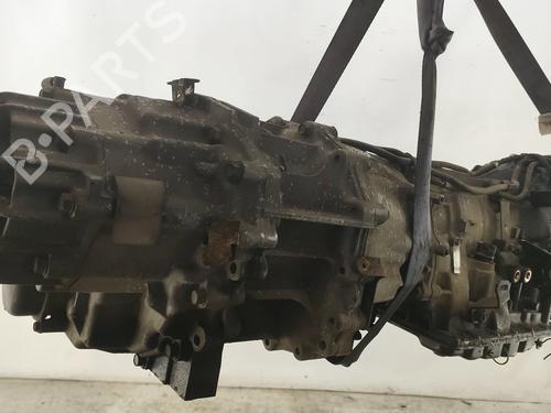 Gearbox NISSAN PATHFINDER III (R51) 2.5 dCi | BP33040972M3  - Image 10