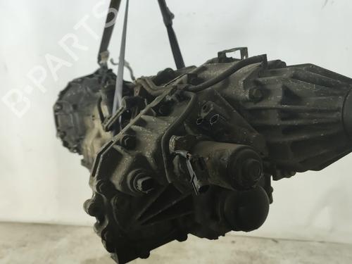 Gearbox NISSAN PATHFINDER III (R51) 2.5 dCi | BP33040972M3  - Image 6