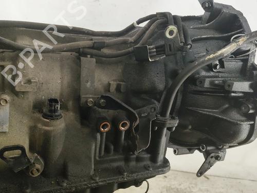 Gearbox NISSAN PATHFINDER III (R51) 2.5 dCi | BP33040972M3  - Image 11