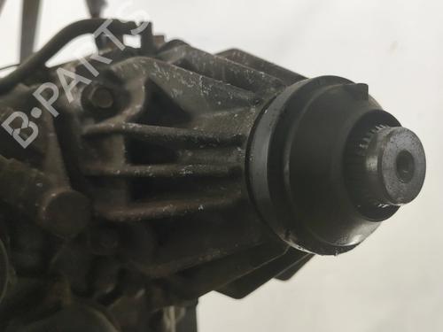 Gearbox NISSAN PATHFINDER III (R51) 2.5 dCi | BP33040972M3  - Image 8