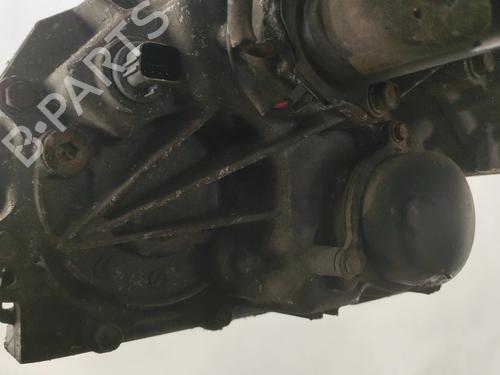 Gearbox NISSAN PATHFINDER III (R51) 2.5 dCi | BP33040972M3  - Image 7