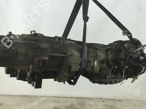 Gearbox NISSAN PATHFINDER III (R51) 2.5 dCi | BP33040972M3  - Image 9