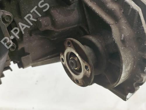 Gearbox NISSAN PATHFINDER III (R51) 2.5 dCi | BP33040972M3  - Image 5