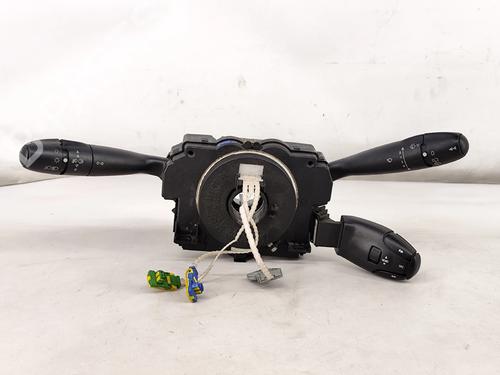 Used Steering column stalk Steering column stalk PEUGEOT 206 SW (2E/K) 1.4 HDi (68 hp) 33017062 33017062