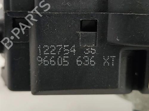 Steering column stalk PEUGEOT 206 SW (2E/K) 1.4 HDi | BP33017062I23  - Image 14