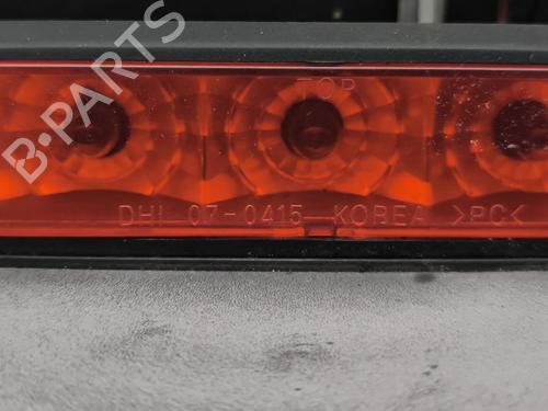 Third brake light CHEVROLET MATIZ (M200, M250) 0.8 | BP30320636L11 - Image 9
