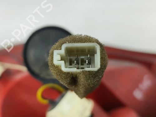Right taillight CHEVROLET MATIZ (M200, M250) 0.8 | BP30320613C35  - Image 6
