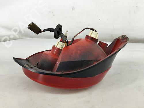 Right taillight CHEVROLET MATIZ (M200, M250) 0.8 | BP30320613C35  - Image 5