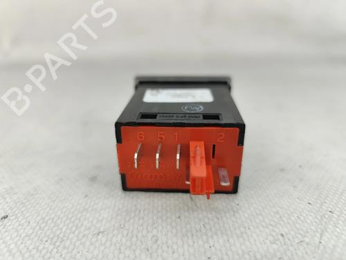 Switch VW FOX Hatchback (5Z1, 5Z3, 5Z4) 1.2 | BP33040974I30 - Image 2