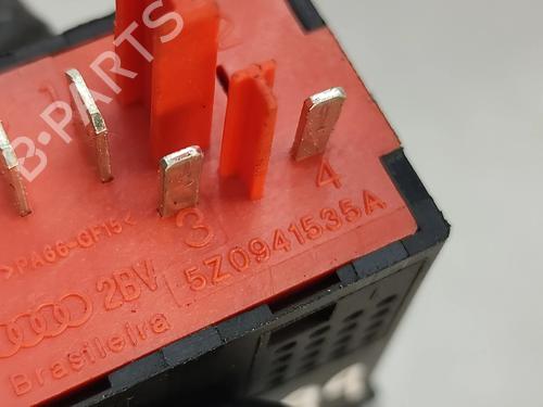 Switch VW FOX Hatchback (5Z1, 5Z3, 5Z4) 1.2 | BP33040974I30 - Image 5