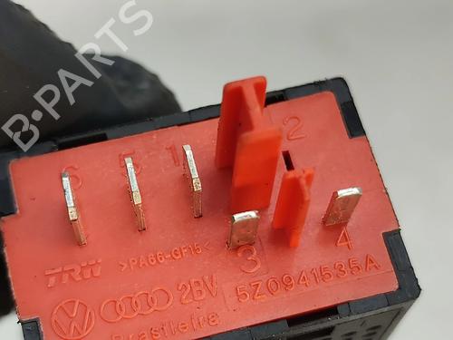 Switch VW FOX Hatchback (5Z1, 5Z3, 5Z4) 1.2 | BP33040974I30 - Image 6