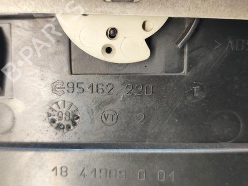 Air vent VW PASSAT B5 Variant (3B5) 1.9 TDI | BP33028299I21 - Image 7