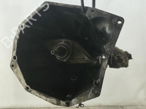 Gearkasse Gearkasse JEEP CHEROKEE (XJ) 2.1 TD (87 hp) 33040975 33040975