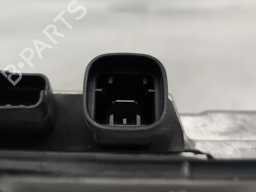 Start/Stop styreenhed CITROËN BERLINGO MULTISPACE (B9) 1.6 BlueHDi 100 | BP33040935M59  - Image 7