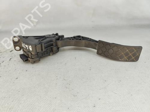 Used Pedal Pedal VW FOX Hatchback (5Z1, 5Z3, 5Z4) 1.2 (55 hp) 33024641 33024641