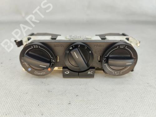 Used Climate control Climate control VW FOX Hatchback (5Z1, 5Z3, 5Z4) 1.2 (55 hp) 33024642 33024642