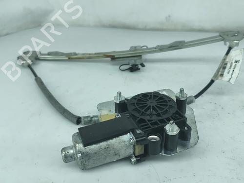 Used Front left window mechanism Front left window mechanism 33024888 33024888