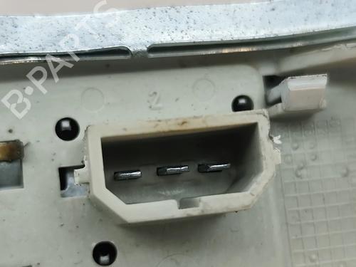 Used Interior roof light Interior roof light 33024643 33024643