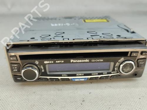 other-vw-fox-hatchback-5z1-5z3-5z4-2003-2004-2005-2006-2007-2008-2009-2010-2011-2012-2013-2014-2015-33024645 main image