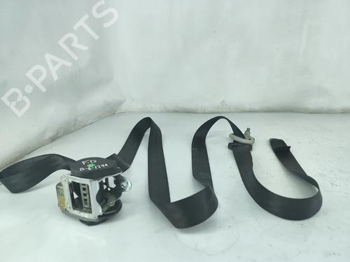 Used Front right seatbelt Front right seatbelt VW FOX Hatchback (5Z1, 5Z3, 5Z4) 1.2 (55 hp) 33024679 33024679