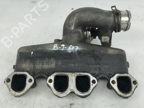 Used Intake manifold Intake manifold SEAT ALHAMBRA (7V8, 7V9) 1.9 TDI (90 hp) 30852609 30852609