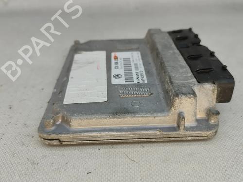 Engine control unit (ECU) VW FOX Hatchback (5Z1, 5Z3, 5Z4) 1.2 | BP33024648M57 - Image 3