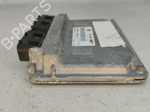 Engine control unit (ECU) VW FOX Hatchback (5Z1, 5Z3, 5Z4) 1.2 | BP33024648M57 - Image 4