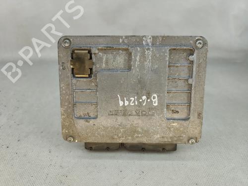 Engine control unit (ECU) VW FOX Hatchback (5Z1, 5Z3, 5Z4) 1.2 | BP33024648M57 - Image 2