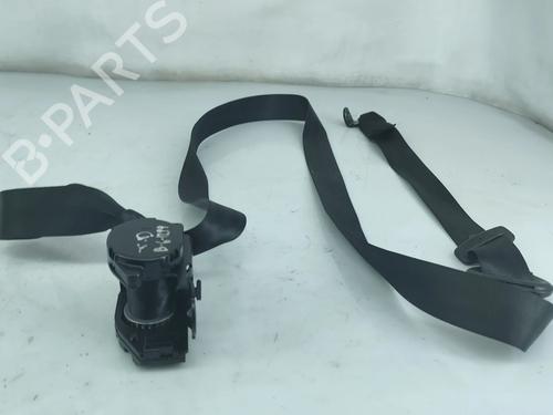 Used Rear right seatbelt Rear right seatbelt VW FOX Hatchback (5Z1, 5Z3, 5Z4) 1.2 (55 hp) 33024681 33024681