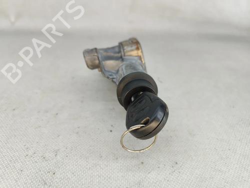 Used Ignition barrel Ignition barrel VW FOX Hatchback (5Z1, 5Z3, 5Z4) 1.2 (55 hp) 33024650 33024650