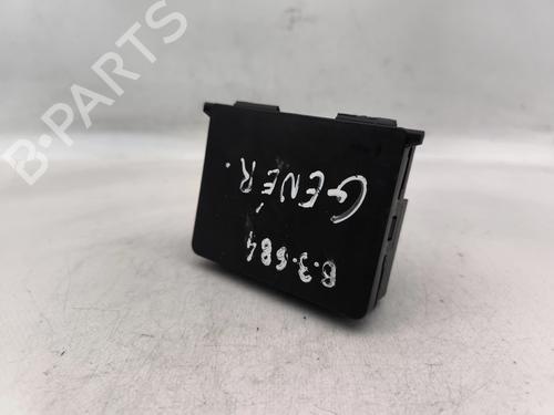 Electronic module CITROËN BERLINGO (ER_, EC_) 1.6 BlueHDi 100 | BP33040933M83  - Image 6