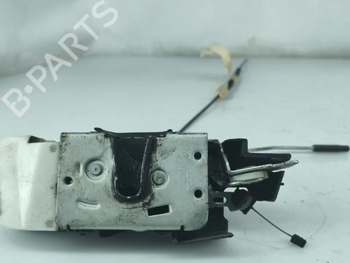 Used Front right lock Front right lock VW FOX Hatchback (5Z1, 5Z3, 5Z4) 1.2 (55 hp) 33024683 33024683