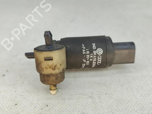 Used Washer pump VW FOX Hatchback (5Z1, 5Z3, 5Z4) 1.2 (55 hp) 33024654