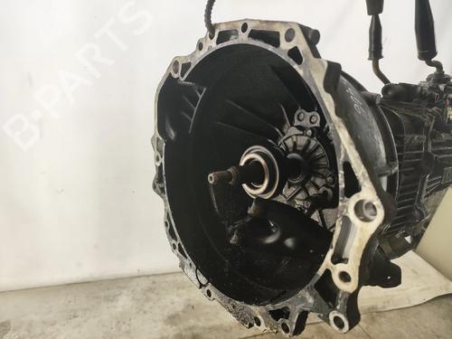 gearbox-opel-frontera-b-u99-1998-1999-2000-2001-2002-2003-2004-33043615 main image