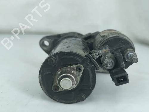 Used Starter Starter VW FOX Hatchback (5Z1, 5Z3, 5Z4) 1.2 (55 hp) 33024687 33024687