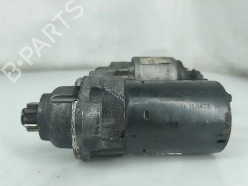 Starter VW FOX Hatchback (5Z1, 5Z3, 5Z4) 1.2 | BP33024687M8 - Image 3