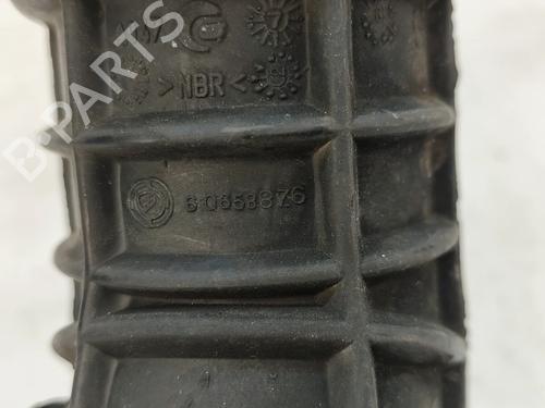 Pipe CITROËN BERLINGO (ER_, EC_) 1.6 BlueHDi 100 | BP33040951M125  - Image 5