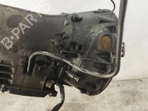 Gearbox MERCEDES-BENZ E-CLASS T-Model (S212) E 200 CDI / BlueTEC (212.205, 212.206) | BP33043621M3  - Image 5