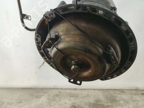 Caja de cambios MERCEDES-BENZ E-CLASS T-Model (S212) E 200 CDI / BlueTEC (212.205, 212.206) (136 hp) 33043621