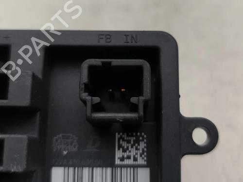 Heater resistor CITROËN BERLINGO (ER_, EC_) 1.6 BlueHDi 100 | BP33040937M108  - Image 10
