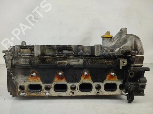 Used Cylinder head Cylinder head 33043616 33043616