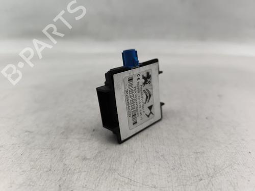 Electronic module CITROËN BERLINGO (ER_, EC_) 1.6 BlueHDi 100 | BP33040934M83  - Image 5