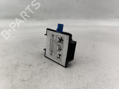 Electronic module CITROËN BERLINGO (ER_, EC_) 1.6 BlueHDi 100 | BP33040934M83  - Image 6