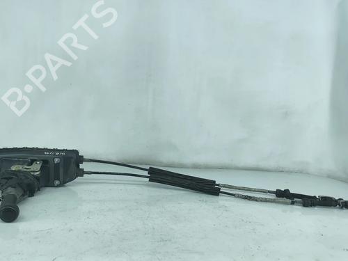 Used Gear lever Gear lever VW FOX Hatchback (5Z1, 5Z3, 5Z4) 1.2 (55 hp) 33024690 33024690