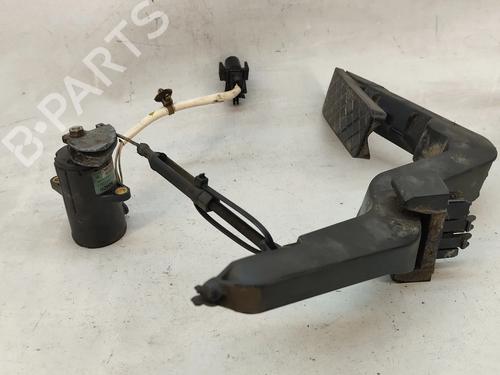 Pedal VW PASSAT B5 Variant (3B5) 1.9 TDI | BP33028301I4  - Image 5