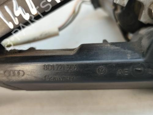 Pedal VW PASSAT B5 Variant (3B5) 1.9 TDI | BP33028301I4  - Image 8