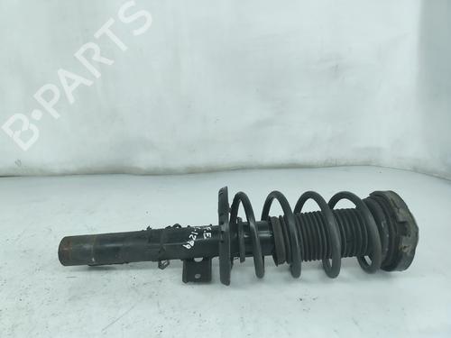 Used Left front shock absorber Left front shock absorber VW FOX Hatchback (5Z1, 5Z3, 5Z4) 1.2 (55 hp) 33024692 33024692